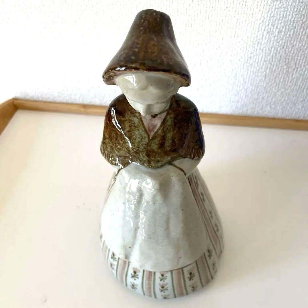 ・Stoneware・1962年-1969年・２４cm・Ｂ＆Ｇ．ＲＣ・