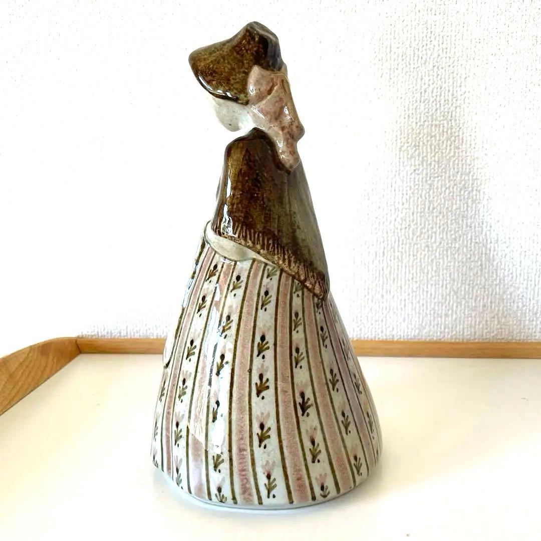 ・Stoneware・1962年-1969年・２４cm・Ｂ＆Ｇ．ＲＣ・