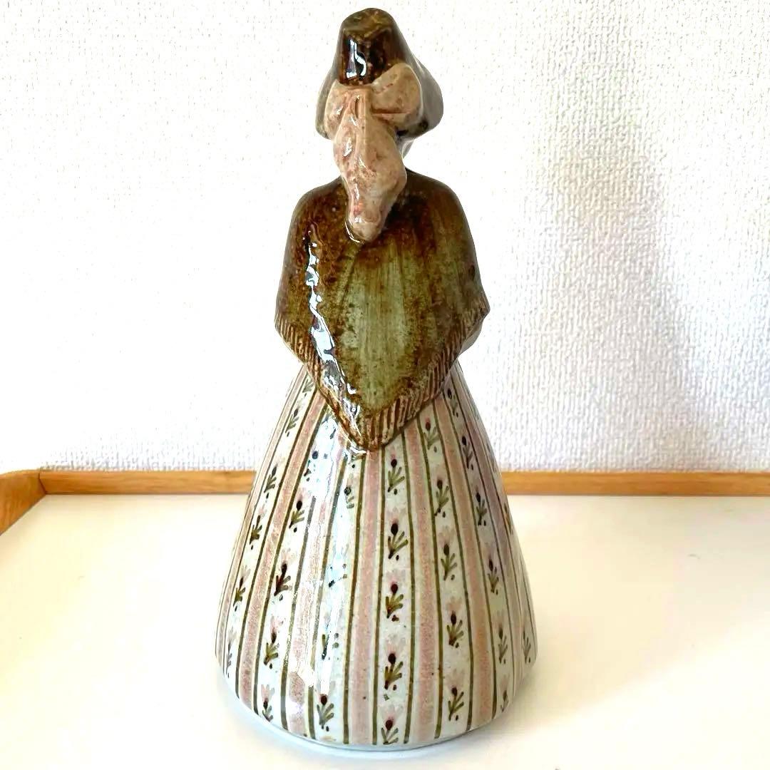 ・Stoneware・1962年-1969年・２４cm・Ｂ＆Ｇ．ＲＣ・
