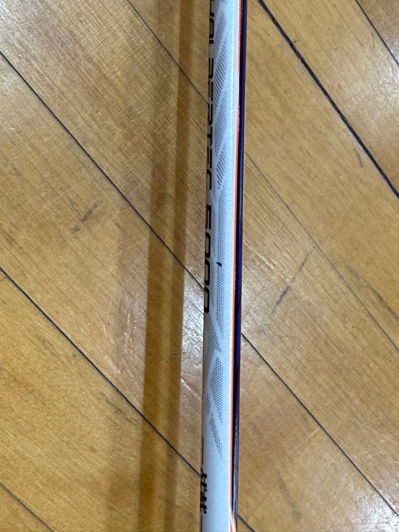 リーニン　ハルバーテック5000