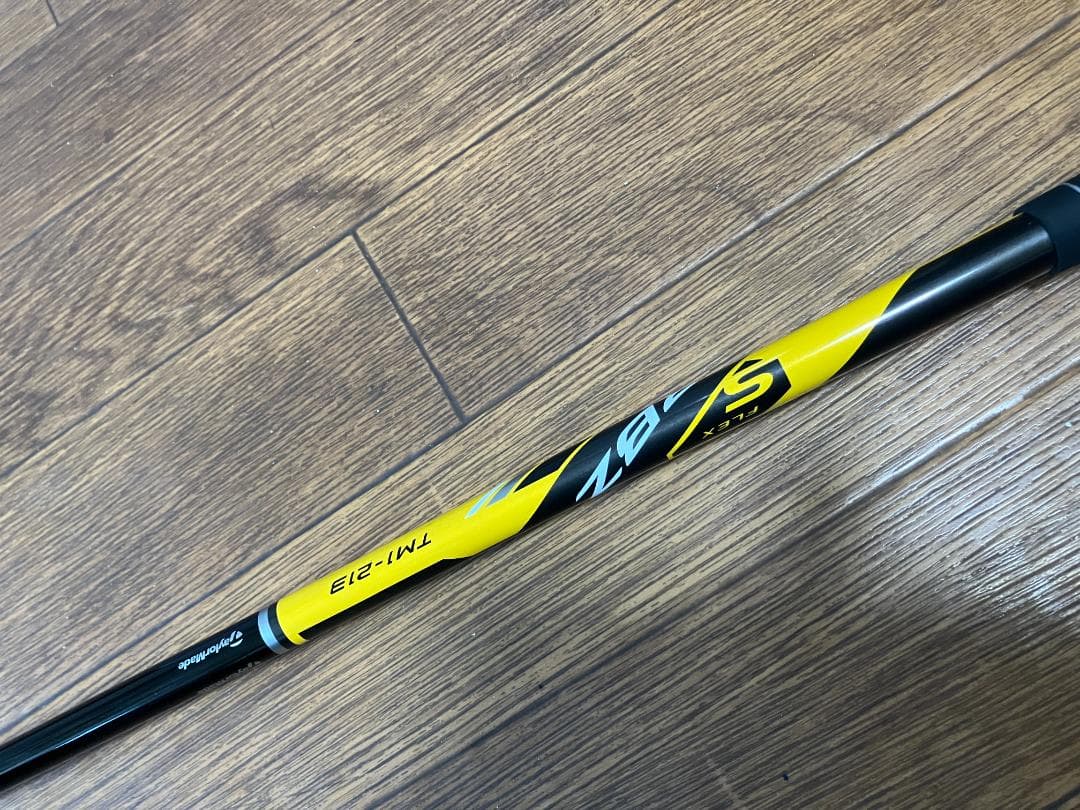 テーラーメイド RBZ STAGE2 5W 18.5° フレックスS 【美品】