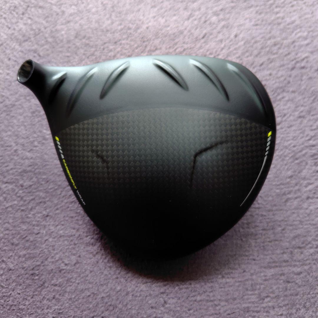 PING G430 LST　ドライバー 9度　超美品