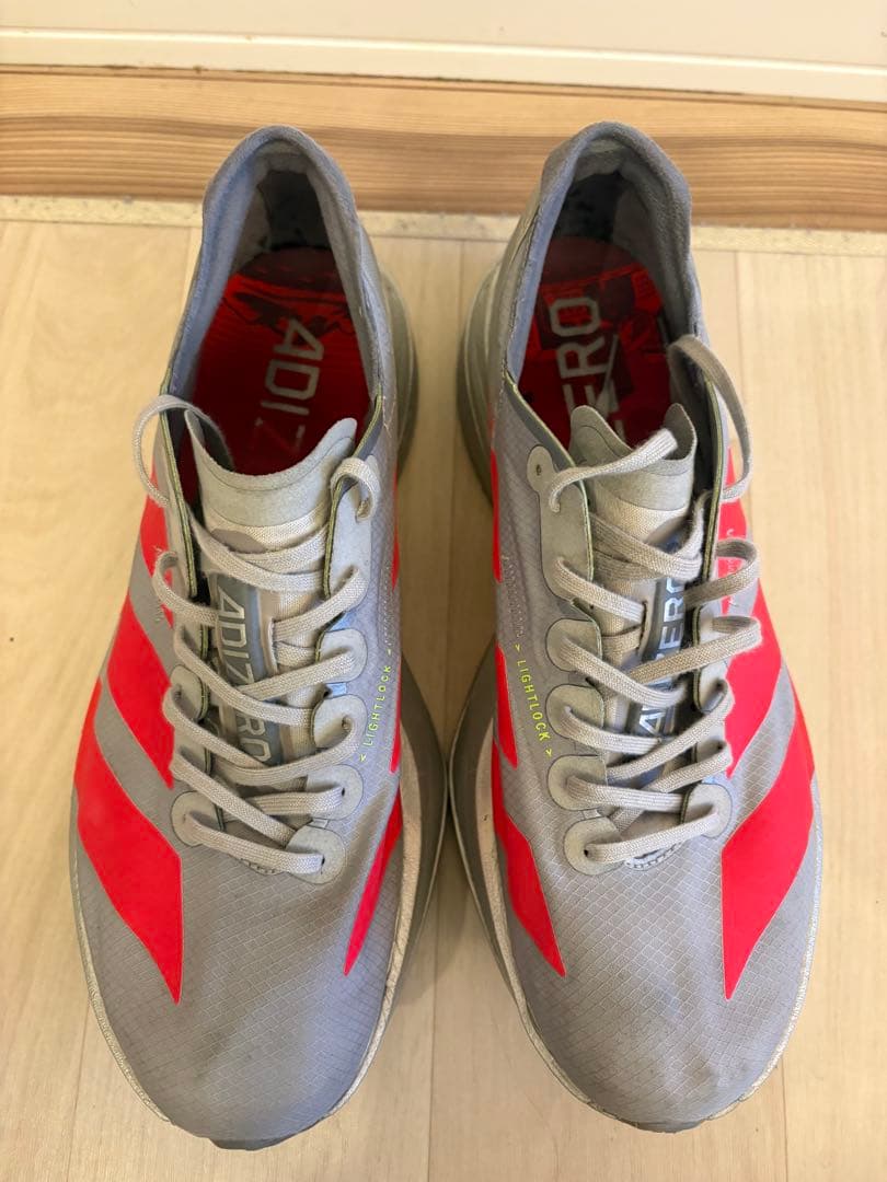 アディオス プロ4/ADIZERO ADIOS PRO4 27.0cm