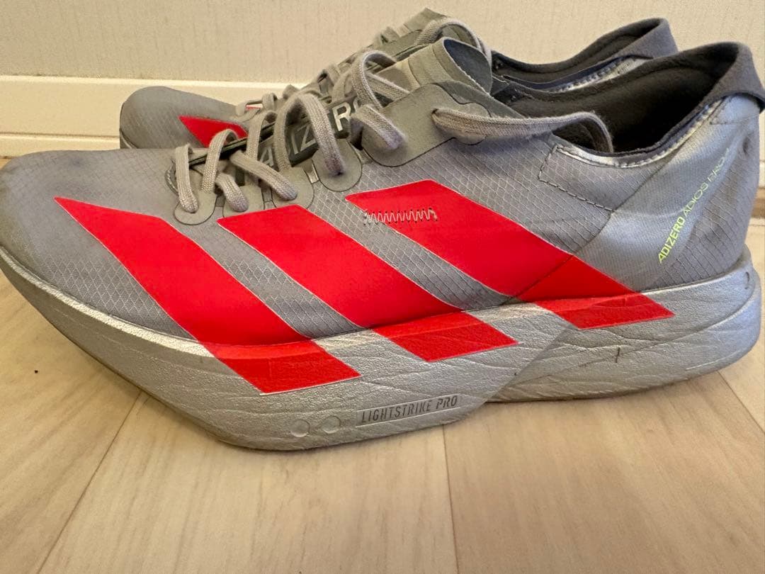 アディオス プロ4/ADIZERO ADIOS PRO4 27.0cm