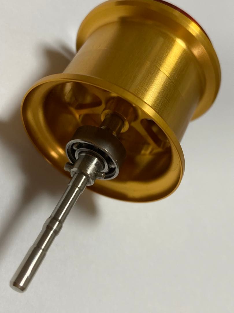 Avail フルーガー用Microcast Spool PAT 30R