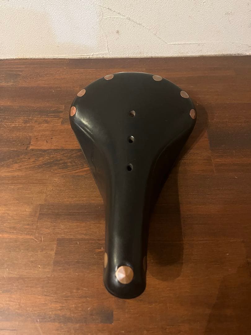 BROOKS ブルックス B17 CHAMPION SPECIALサドル