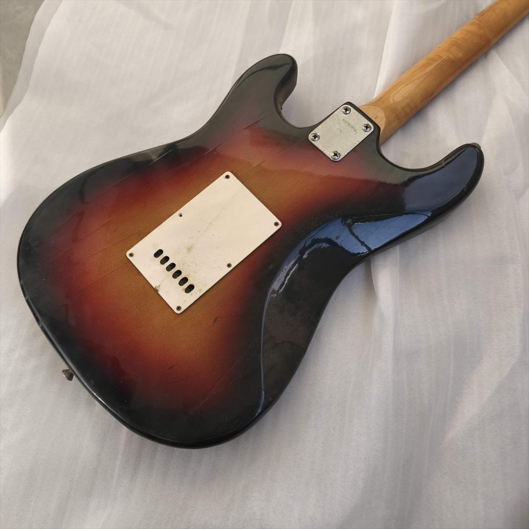 Fresher Straighter 日本製 ギター フレッシャー ジャンク