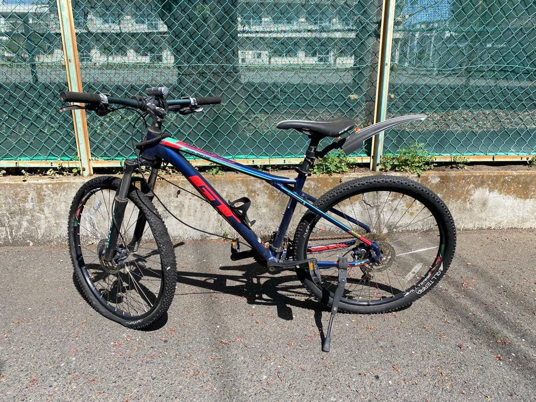 GT マウンテンバイク AVALANCHE SPORTふ MTB27.5