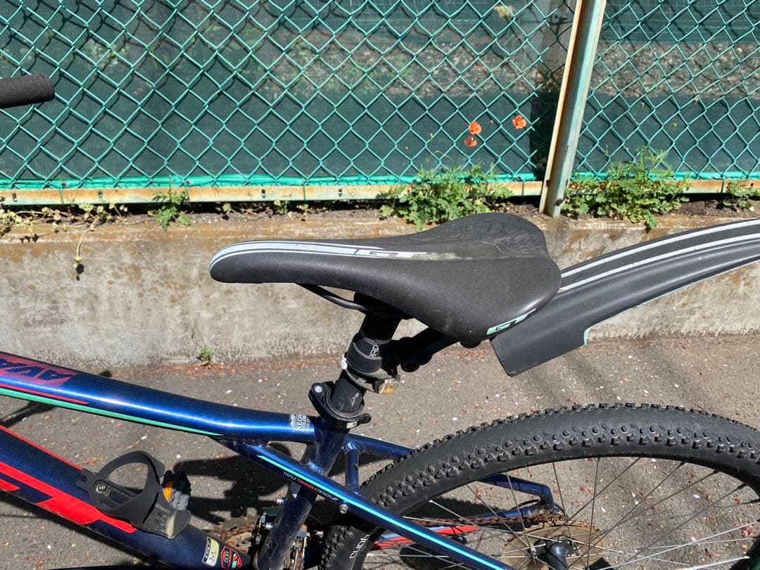 GT マウンテンバイク AVALANCHE SPORTふ MTB27.5