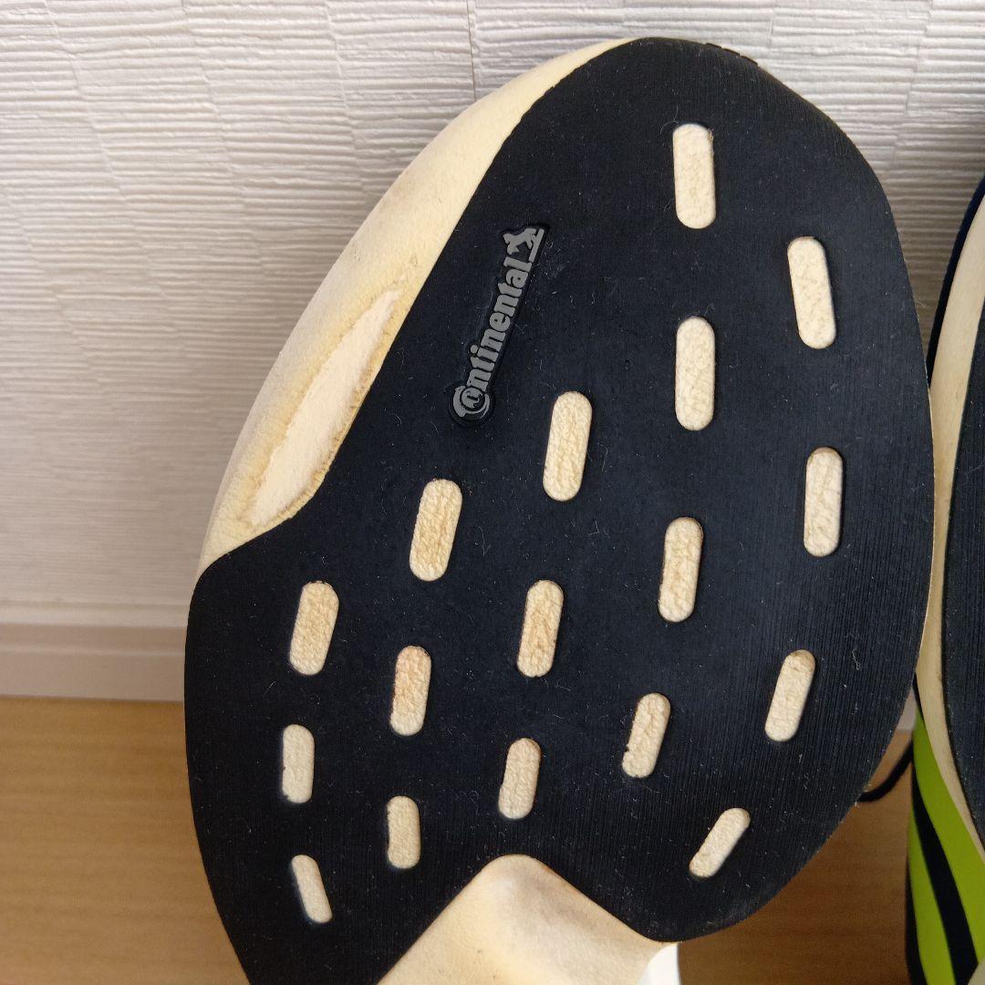 アディダス　アディゼロ ADIZERO　Evo SL