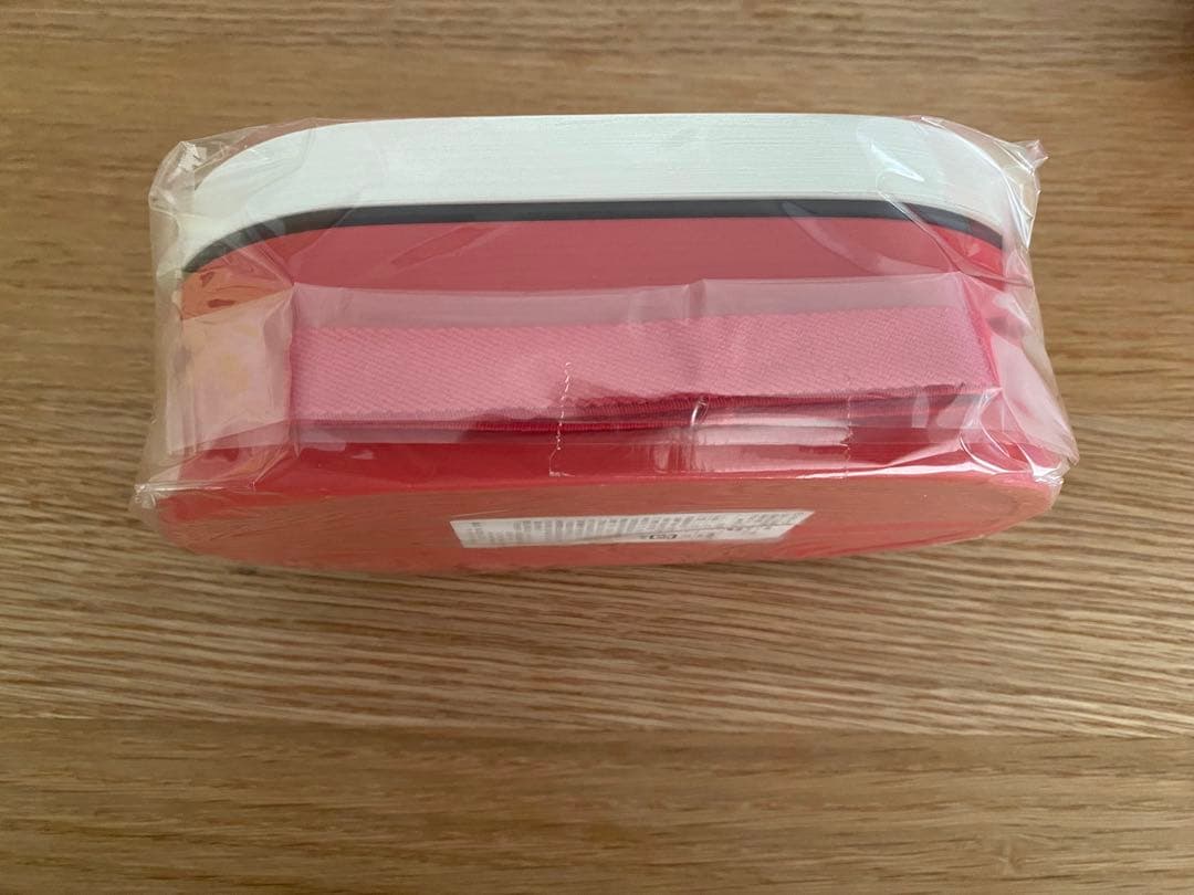 新品　ランチボックス　弁当箱