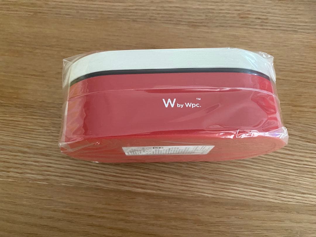 新品　ランチボックス　弁当箱