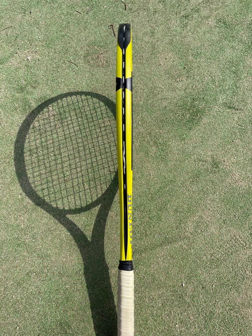 ダンロップ SX300LS G2 ②