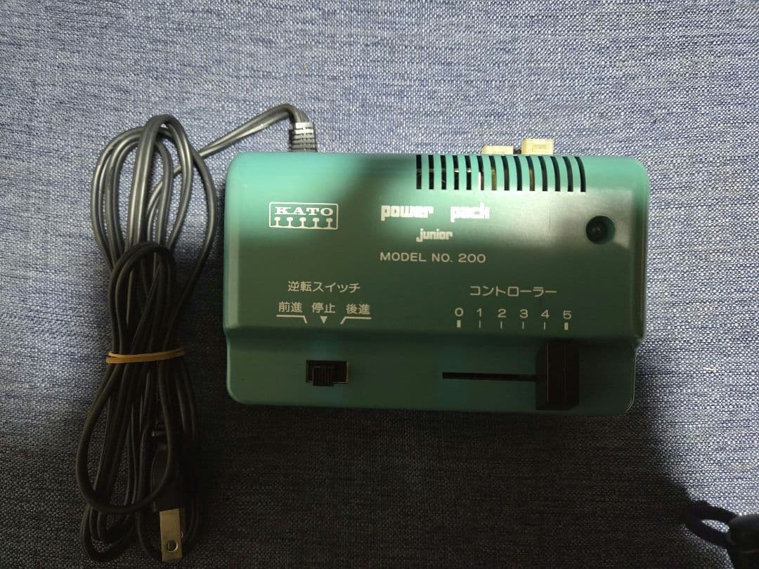 Nゲージ鉄道模型 レール他大量セット