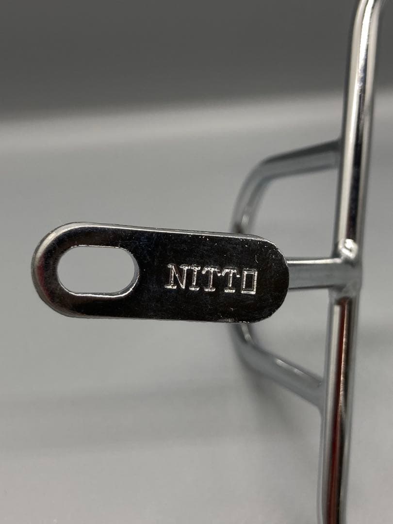日東　リアバッグサポーター　NR-20