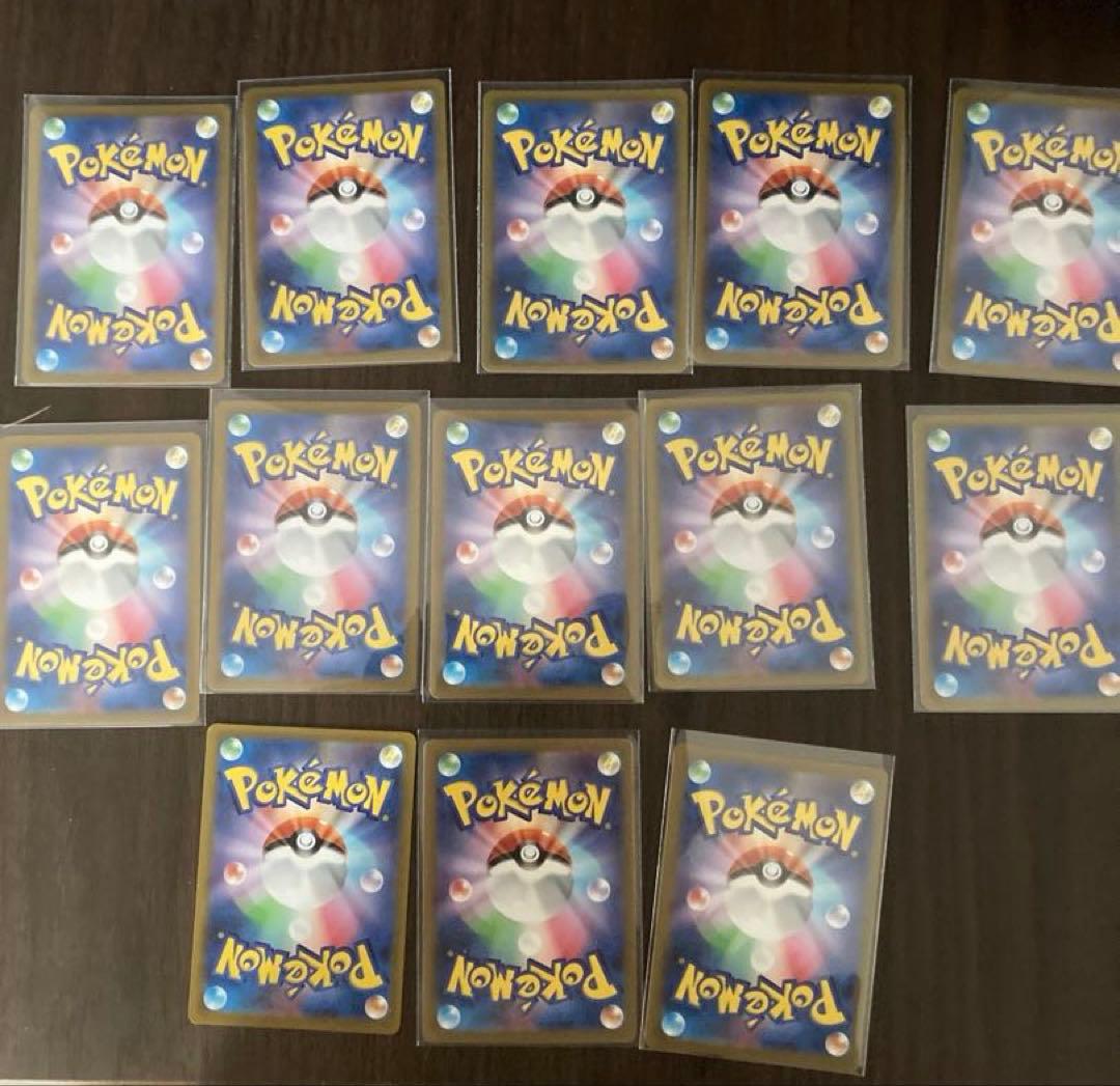 ぽ*と様 ポケモンカード　ポケカ　AR RR等まとめ売り