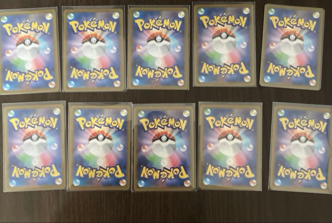ぽ*と様 ポケモンカード　ポケカ　AR RR等まとめ売り