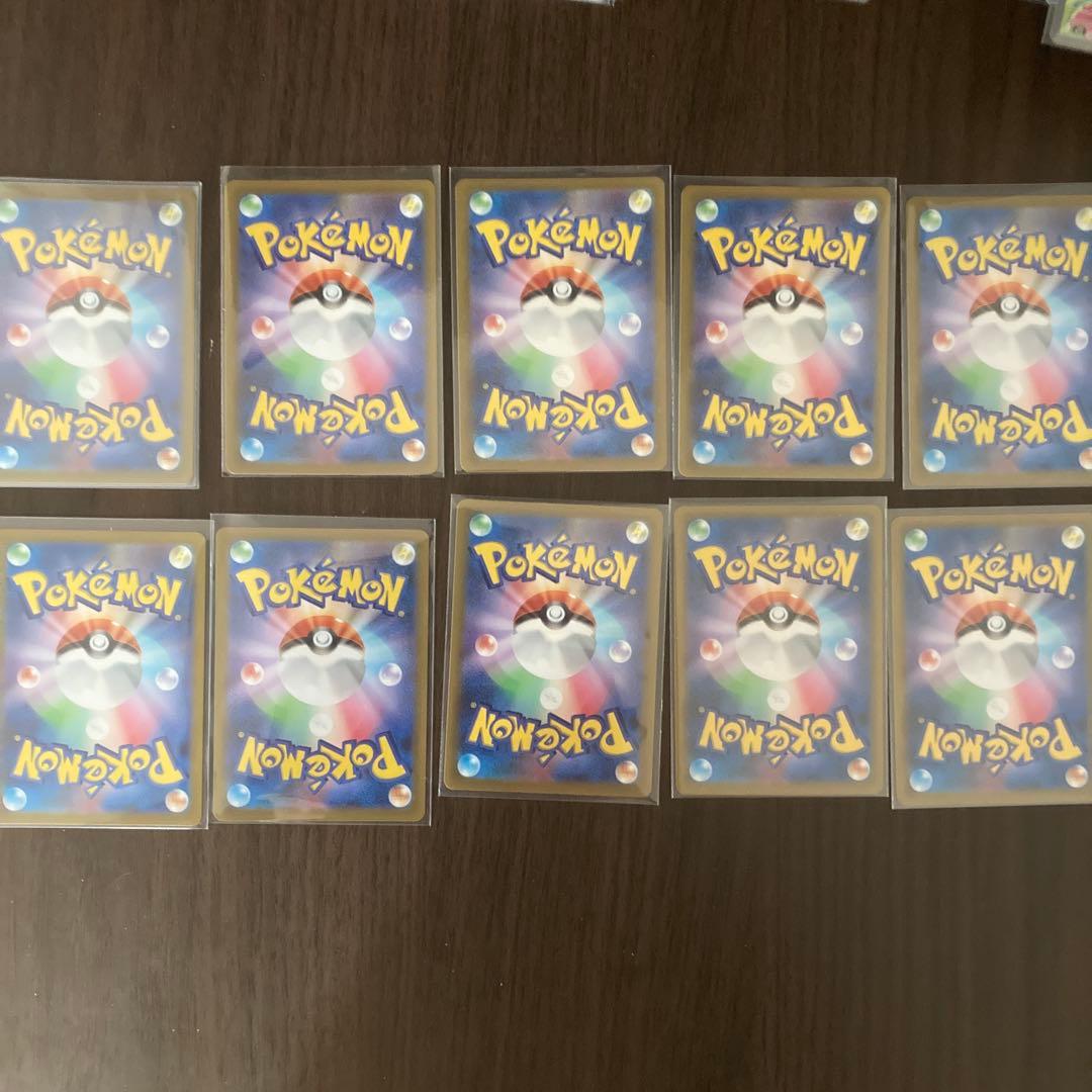 ぽ*と様 ポケモンカード　ポケカ　AR RR等まとめ売り