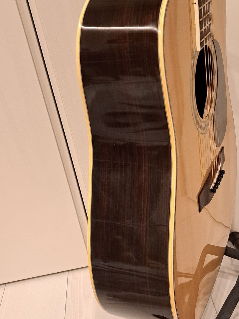 【調整済】 Morris Special W-35 ハードケース付き(訳あり)