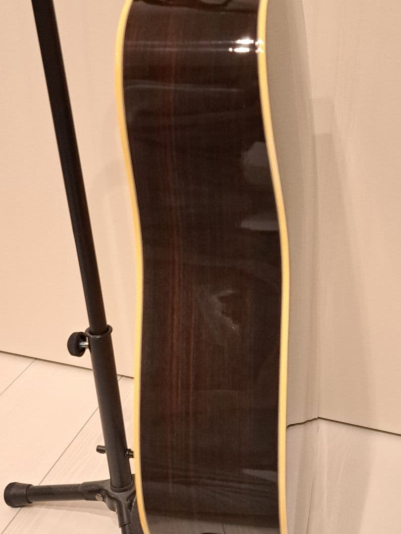 【調整済】 Morris Special W-35 ハードケース付き(訳あり)