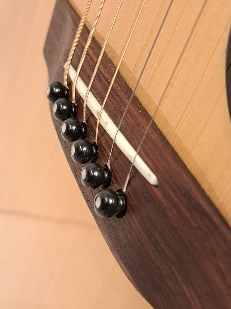 【調整済】 Morris Special W-35 ハードケース付き(訳あり)