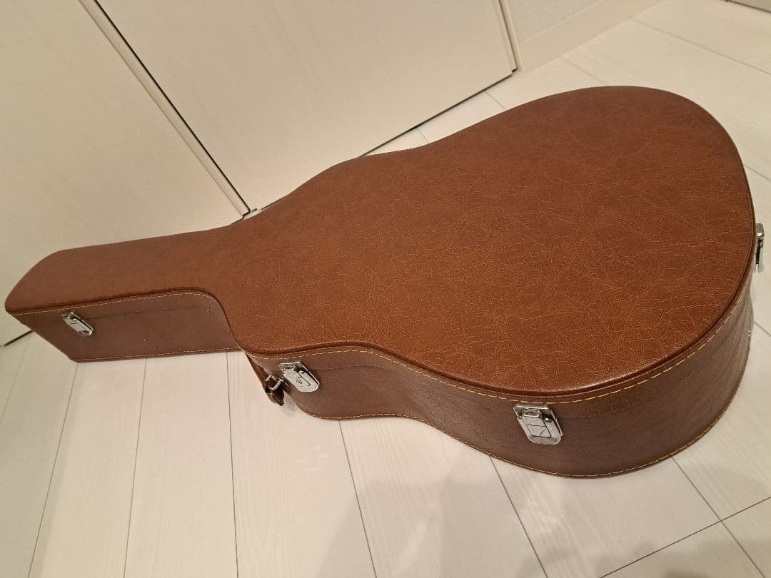 【調整済】 Morris Special W-35 ハードケース付き(訳あり)