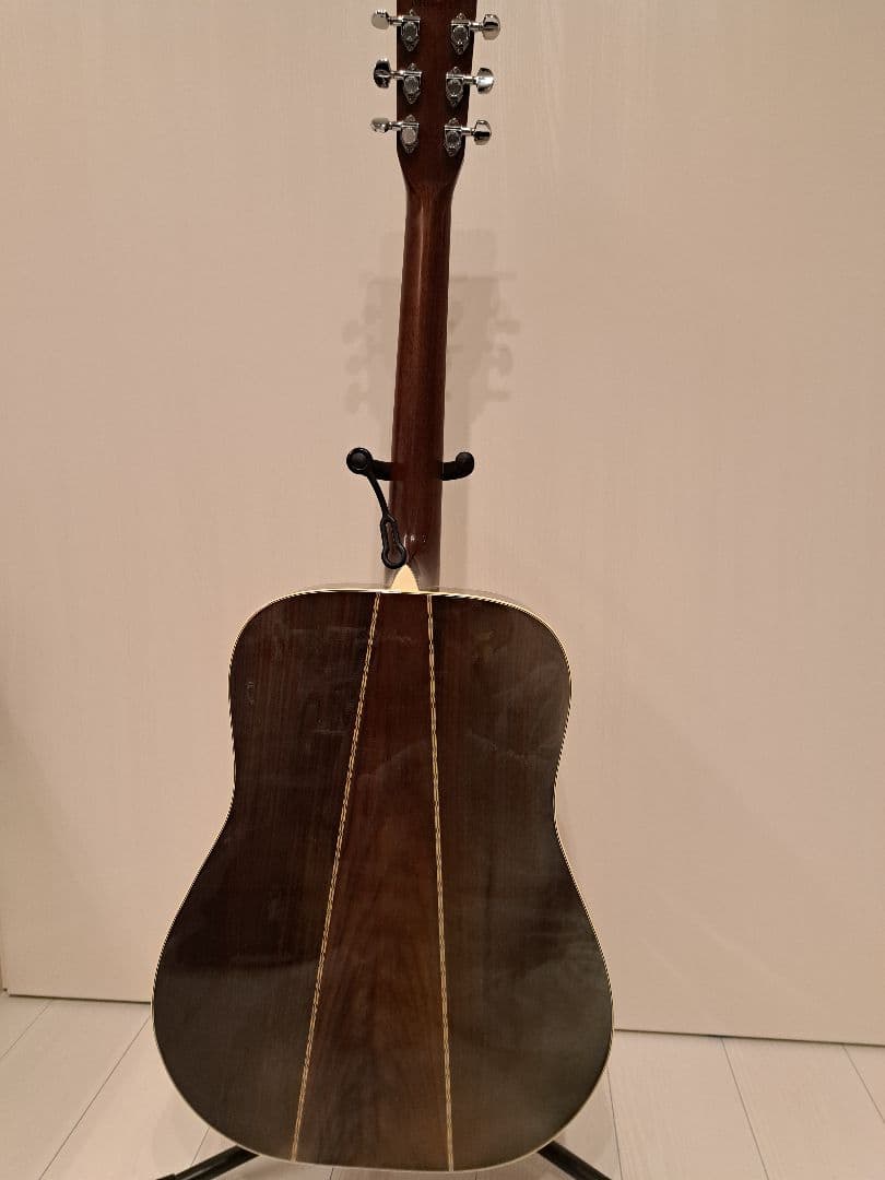 【調整済】 Morris Special W-35 ハードケース付き(訳あり)