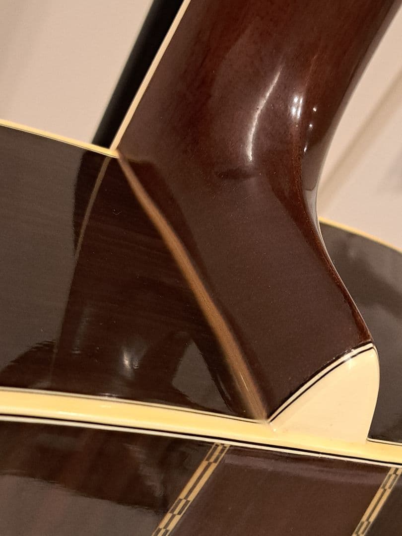 【調整済】 Morris Special W-35 ハードケース付き(訳あり)