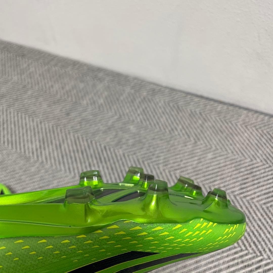 アディダス エックス スピードポータル 26.5cm