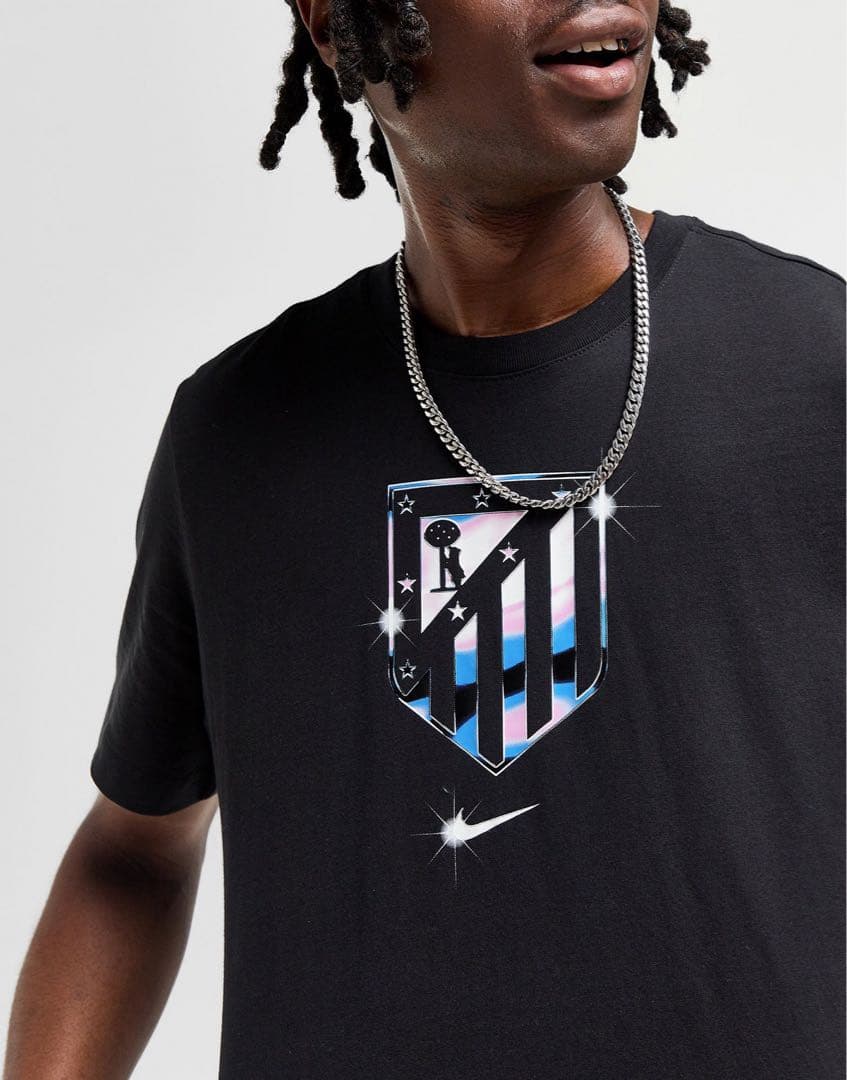 アトレティコマドリード Tシャツ