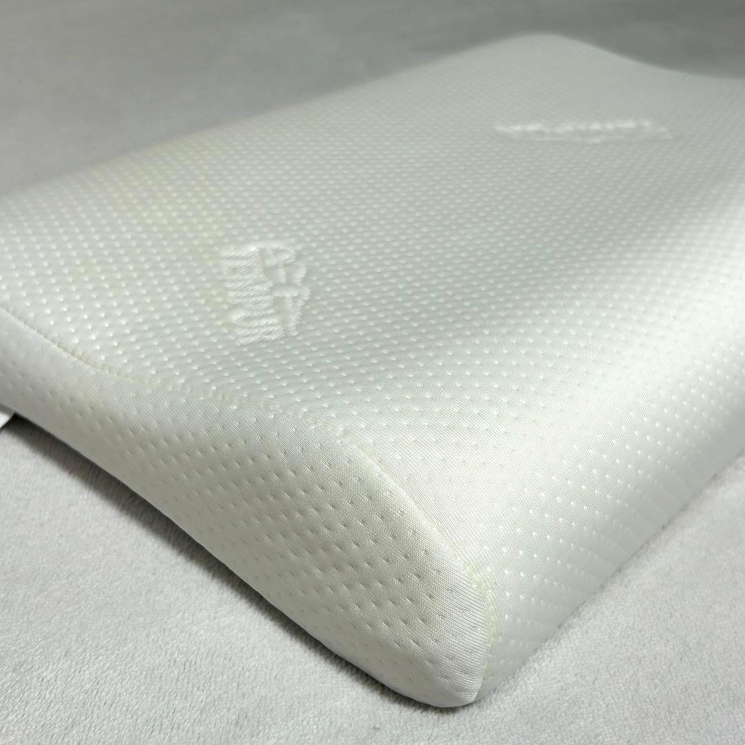 【美品】TEMPUR 枕 オリジナルピローXS
