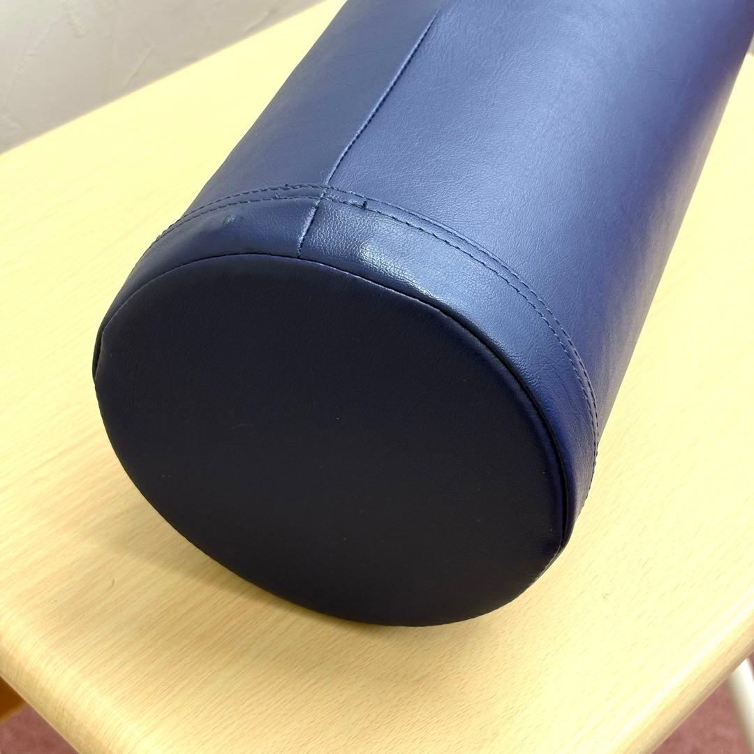 【美品】LPN StretchPole EX ストレッチポール ネイビー