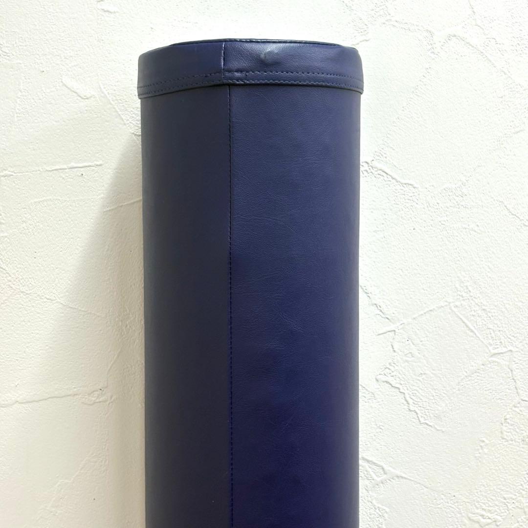 【美品】LPN StretchPole EX ストレッチポール ネイビー