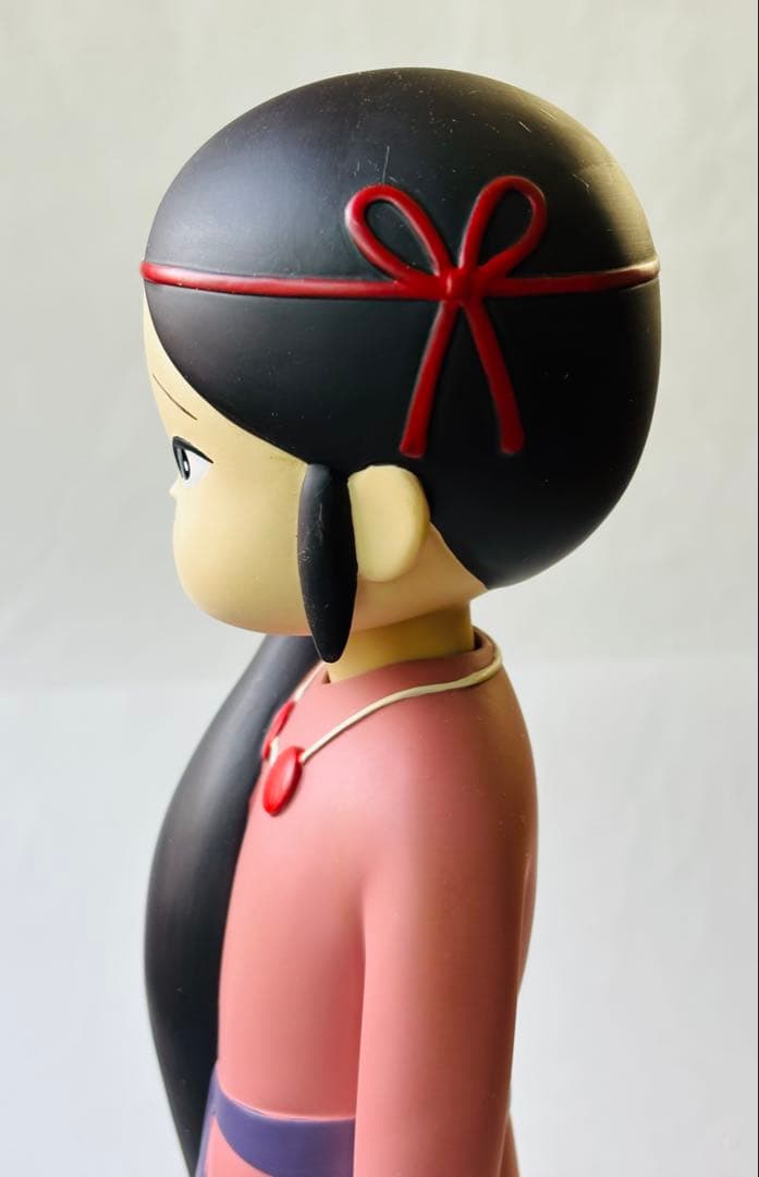わんぱく王子の大蛇退治　3体セット