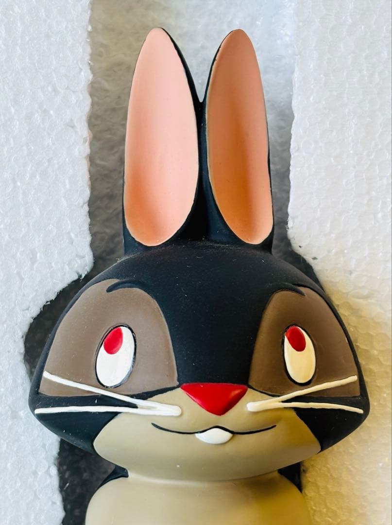 わんぱく王子の大蛇退治　3体セット