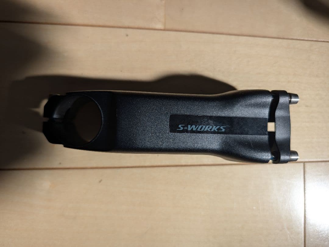 スペシャライズド Tarmac Stem 110mm×12°