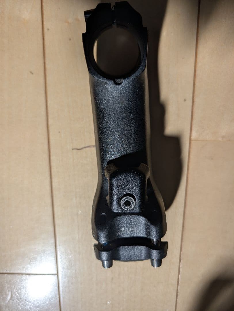 スペシャライズド Tarmac Stem 110mm×12°