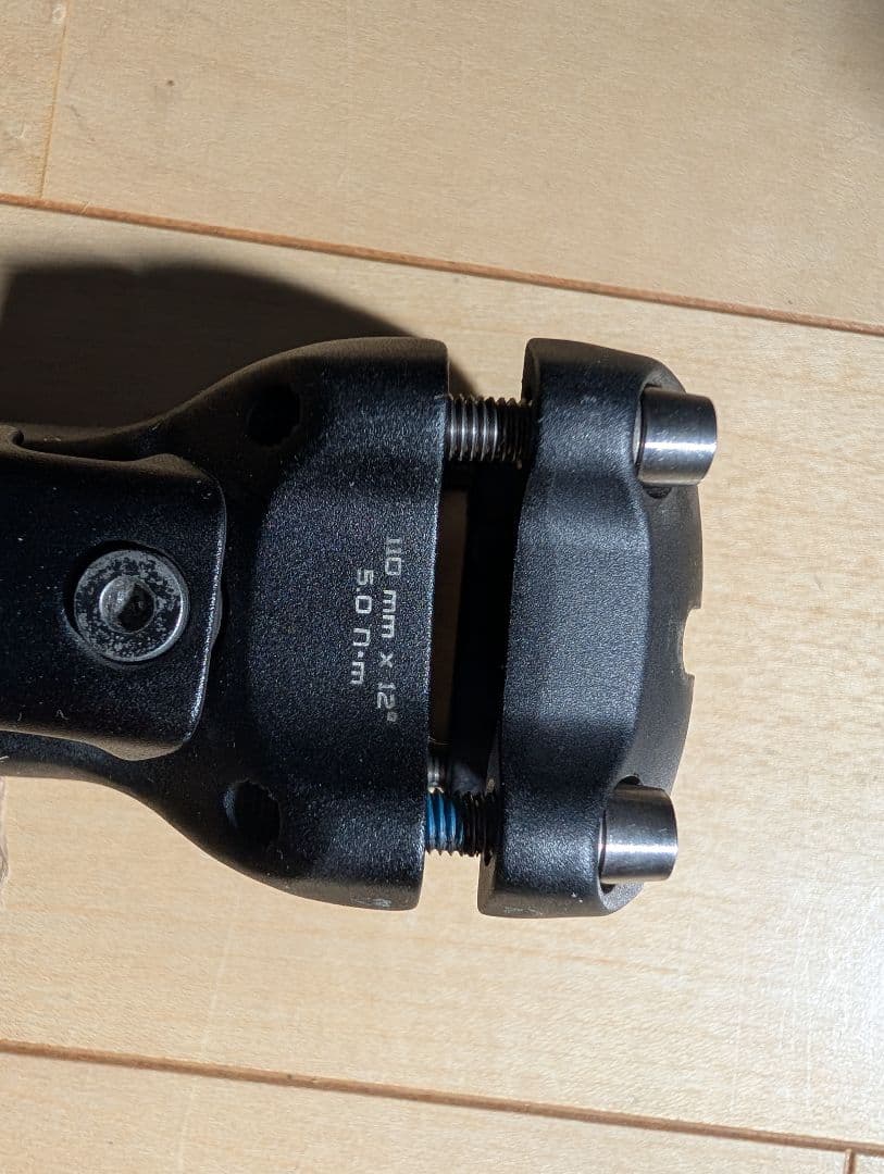 スペシャライズド Tarmac Stem 110mm×12°
