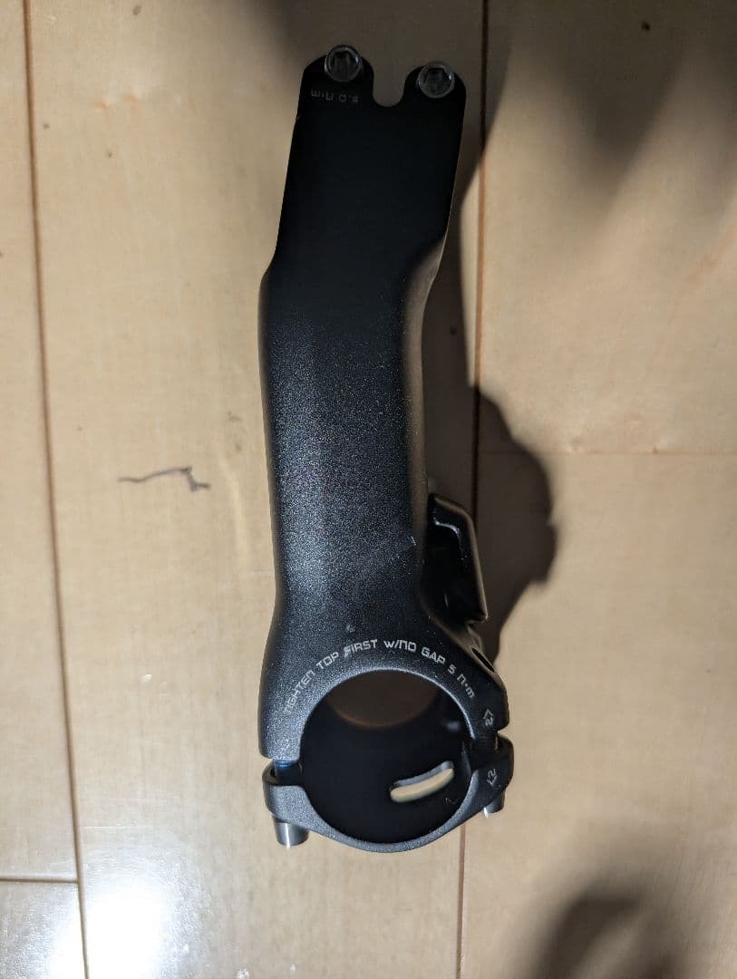 スペシャライズド Tarmac Stem 110mm×12°