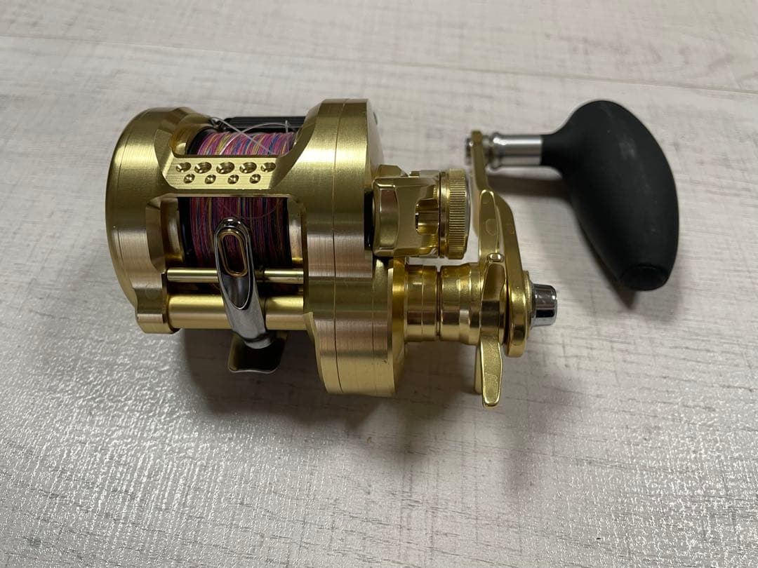 シマノ　SHIMANO オシアコンクエスト 301XG