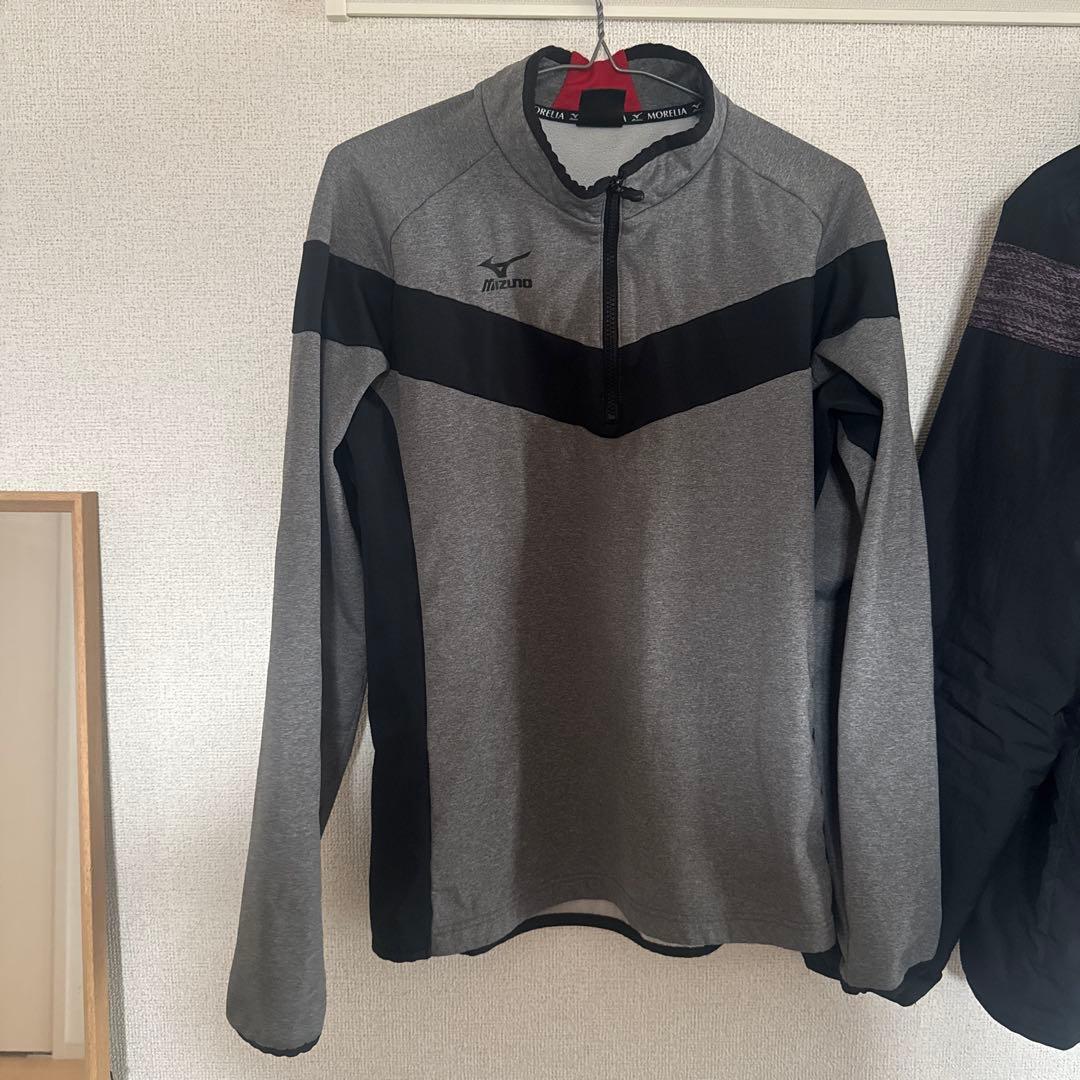 モレリア 練習着5点セット
