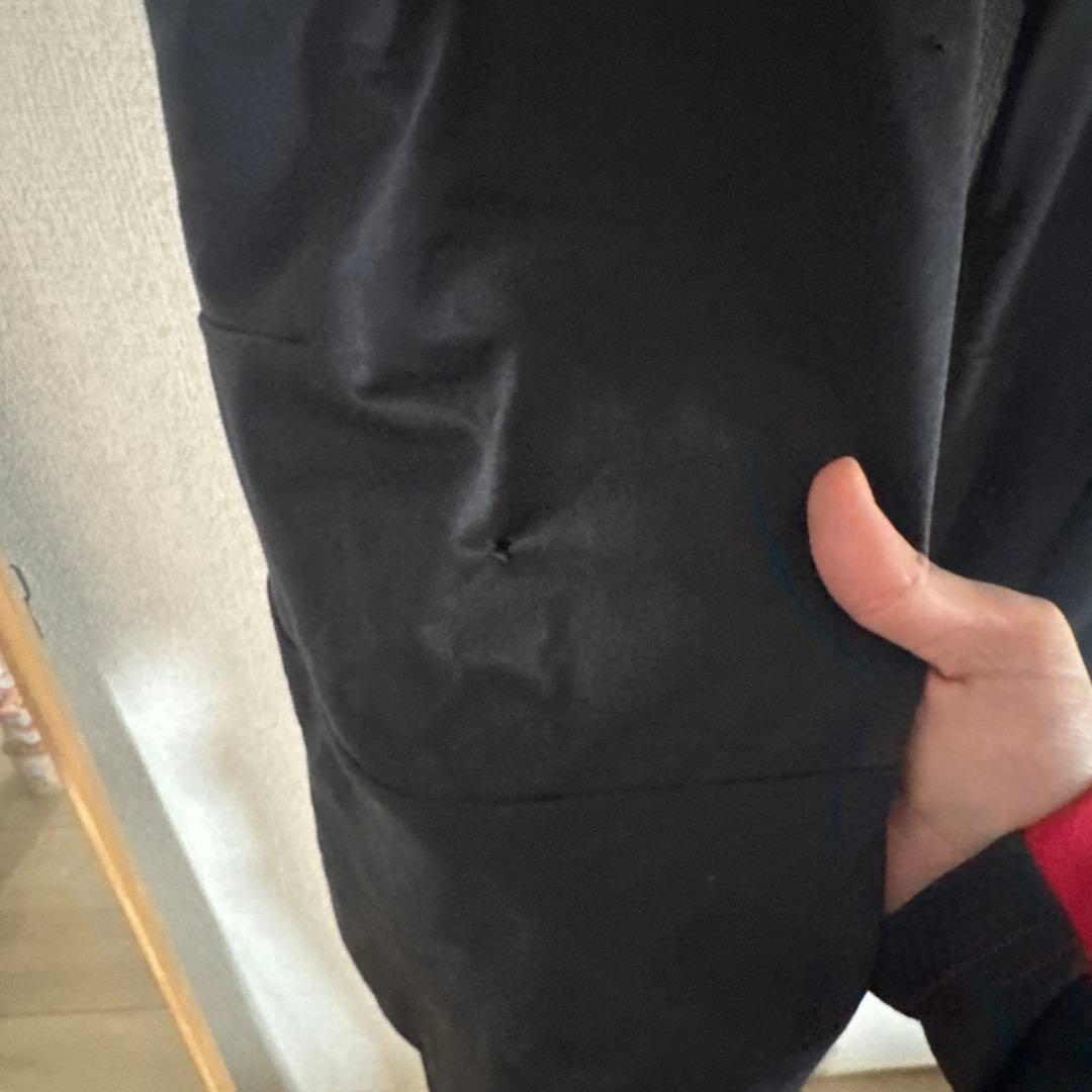モレリア 練習着5点セット