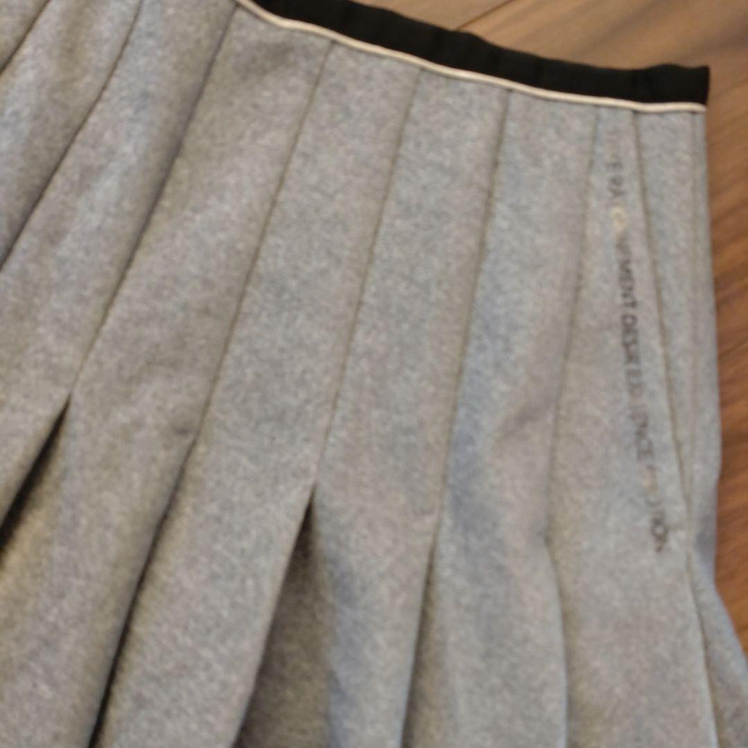 【美品】ランバン　ゴルフ　スカート　Sサイズ