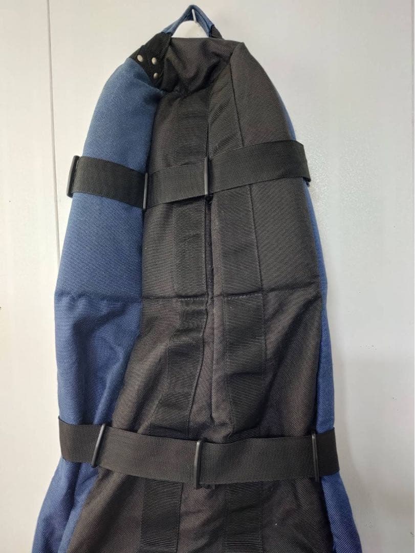 InGEAR ゴルフバッグ用トラベルカバー（中古品）