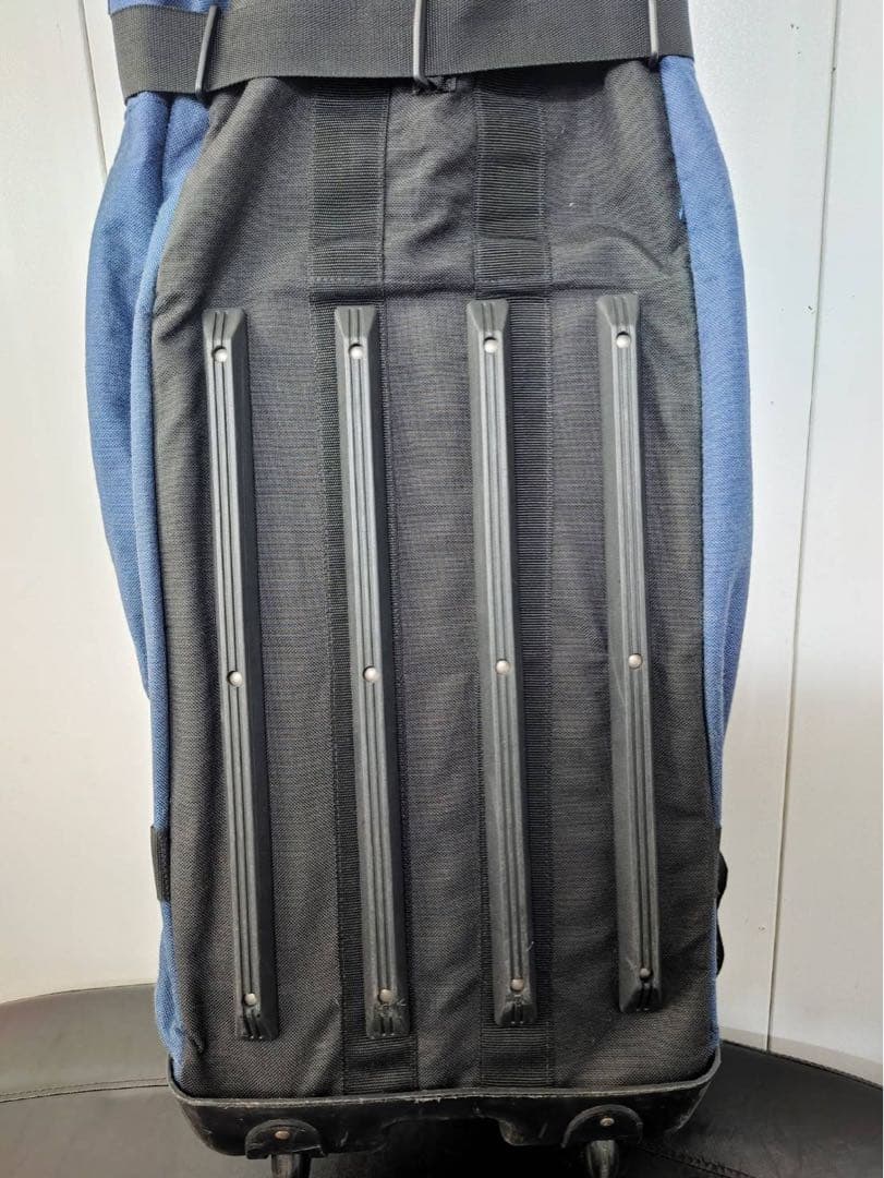 InGEAR ゴルフバッグ用トラベルカバー（中古品）