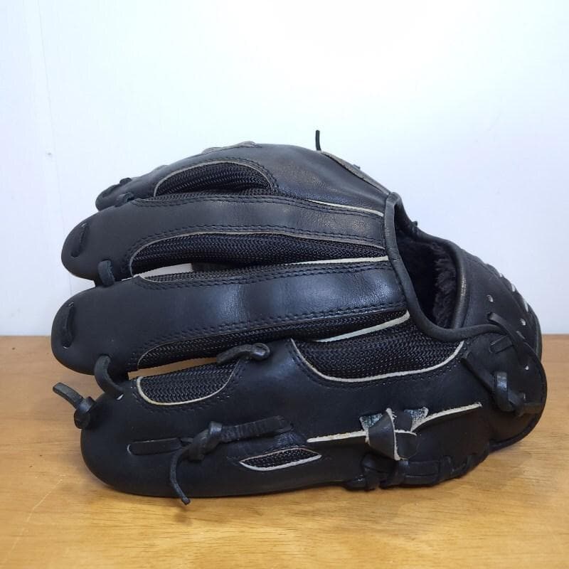 ミズノ ISAI 異彩 ランドラッシュ 限定モデル 内野用 軟式グローブ