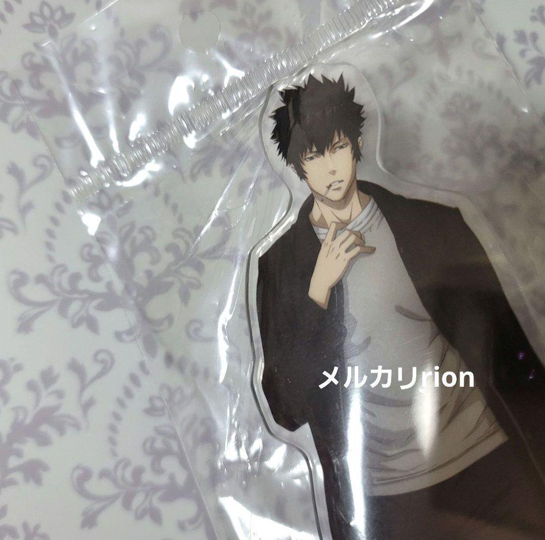 PSYCHO-PASS★FIアクスタ狡噛慎也