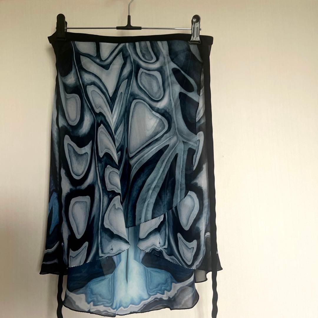 Designed by Alice スカート
