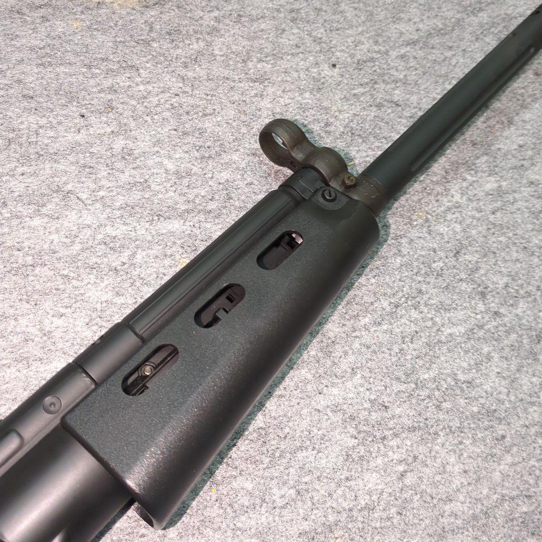 電動ガン 東京マルイ　hk51