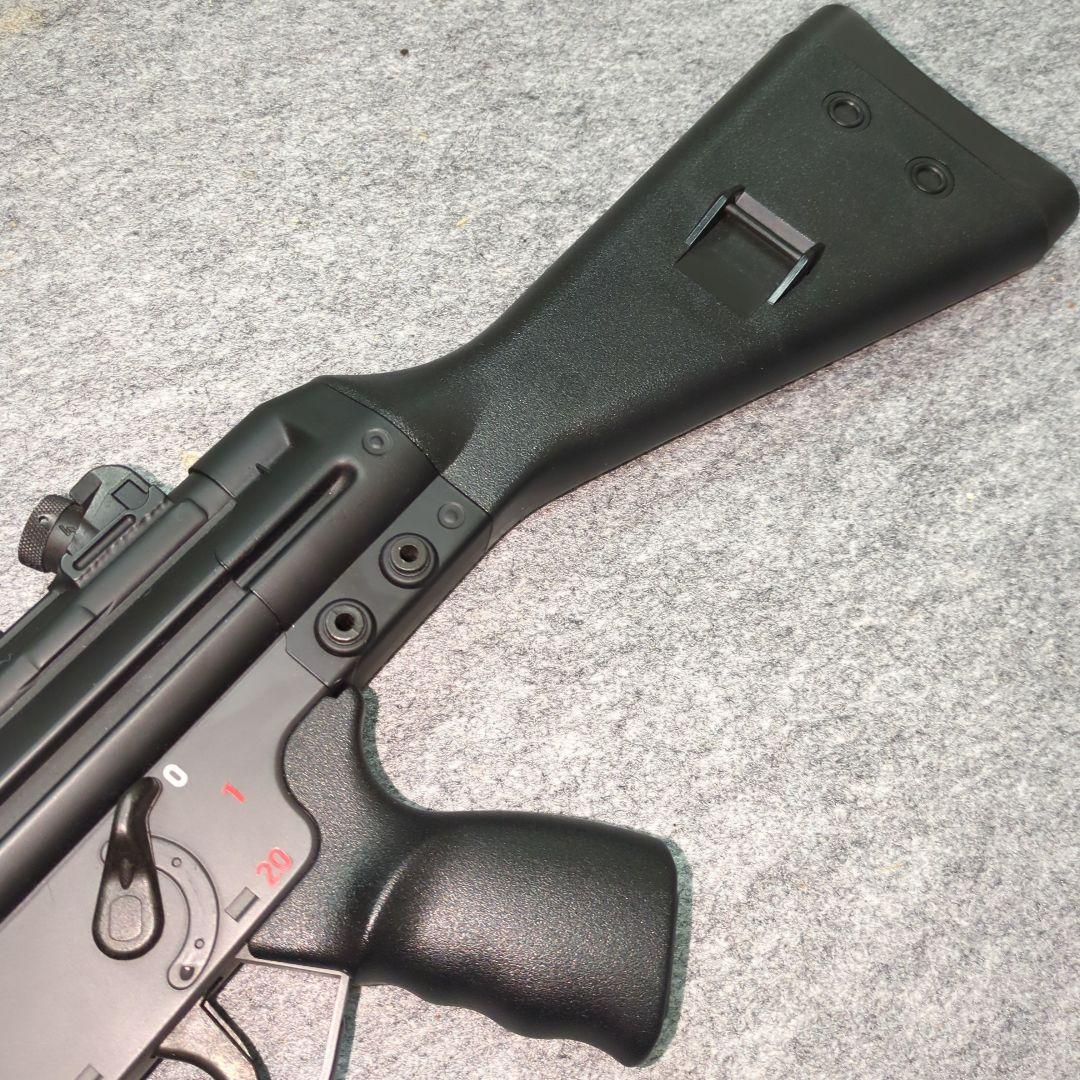 電動ガン 東京マルイ　hk51